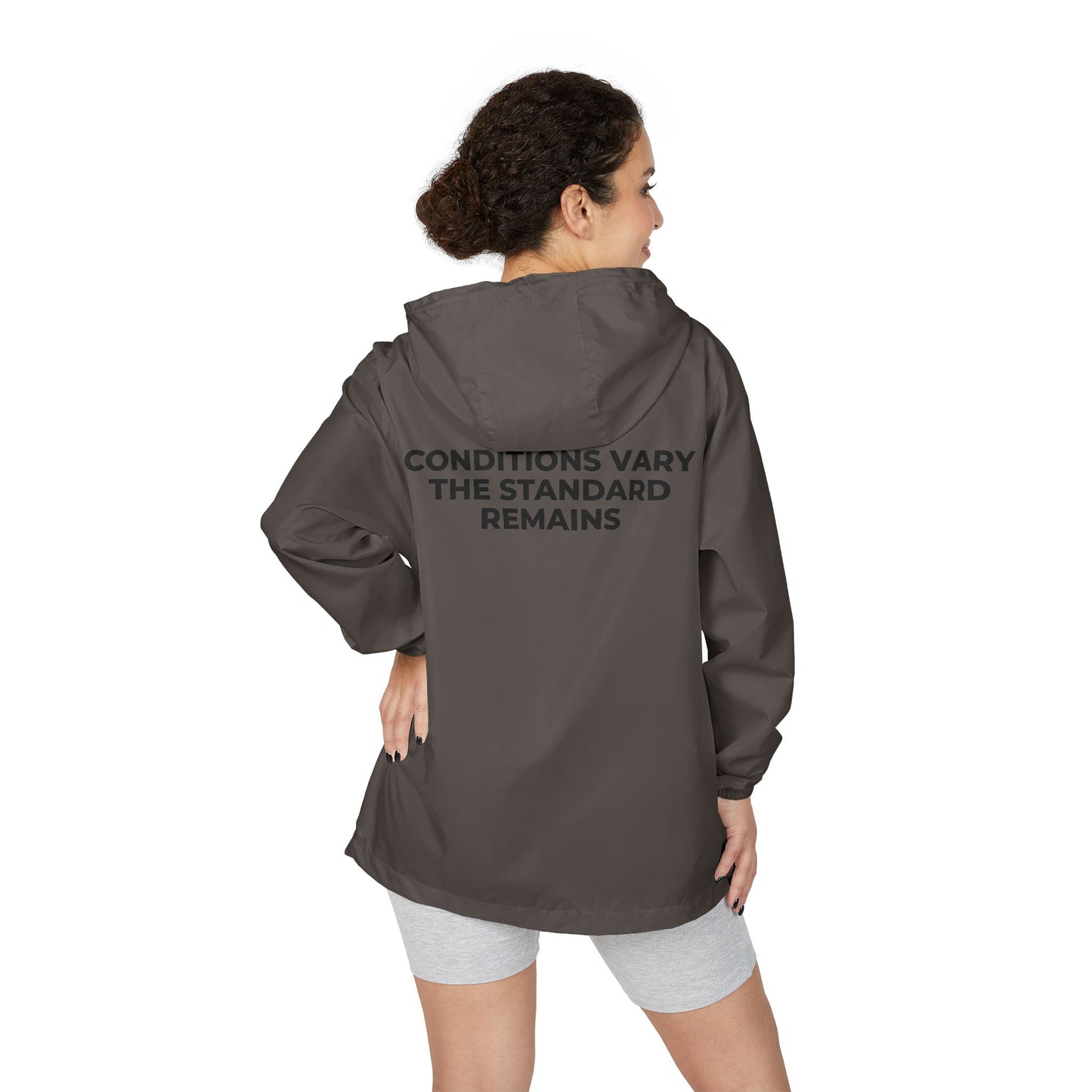 GLORÆ "Spec. 01" Windbreaker