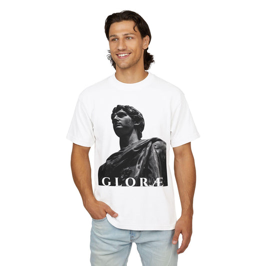 GLORÆ "Artifact" Tee