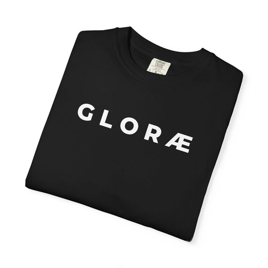 GLORAE No Shadows Survive T-Shirt