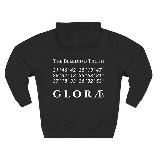 GLORÆ Heavyweight Hoodie