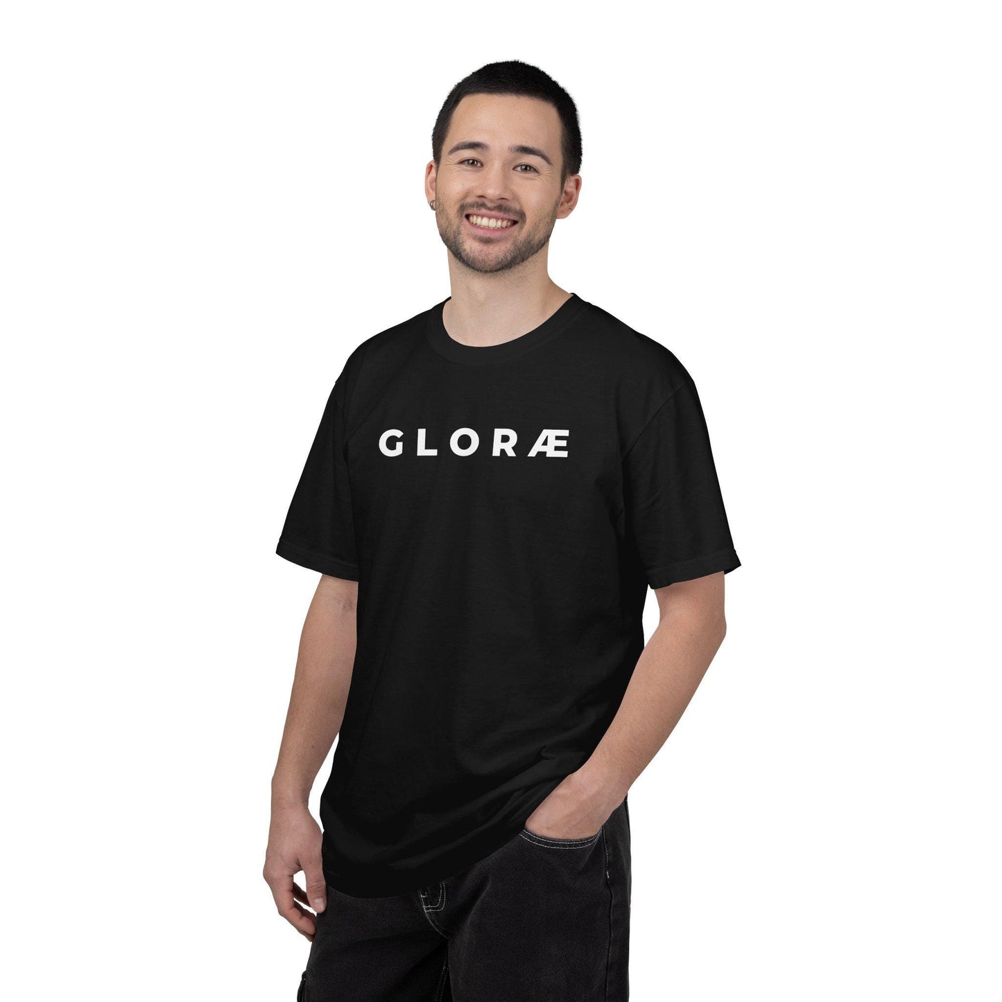 GLORAE No Shadows Survive T-Shirt
