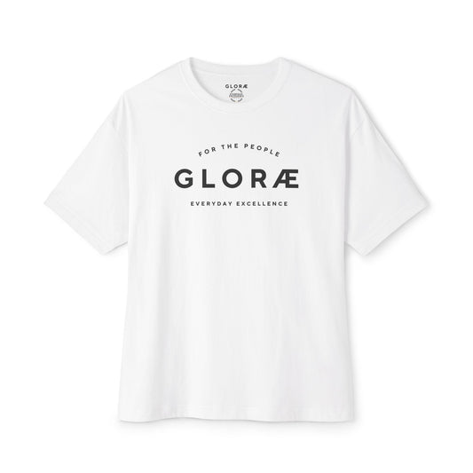 GLORÆ Logo Tee