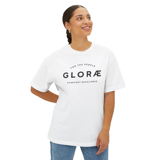 GLORÆ Logo Tee