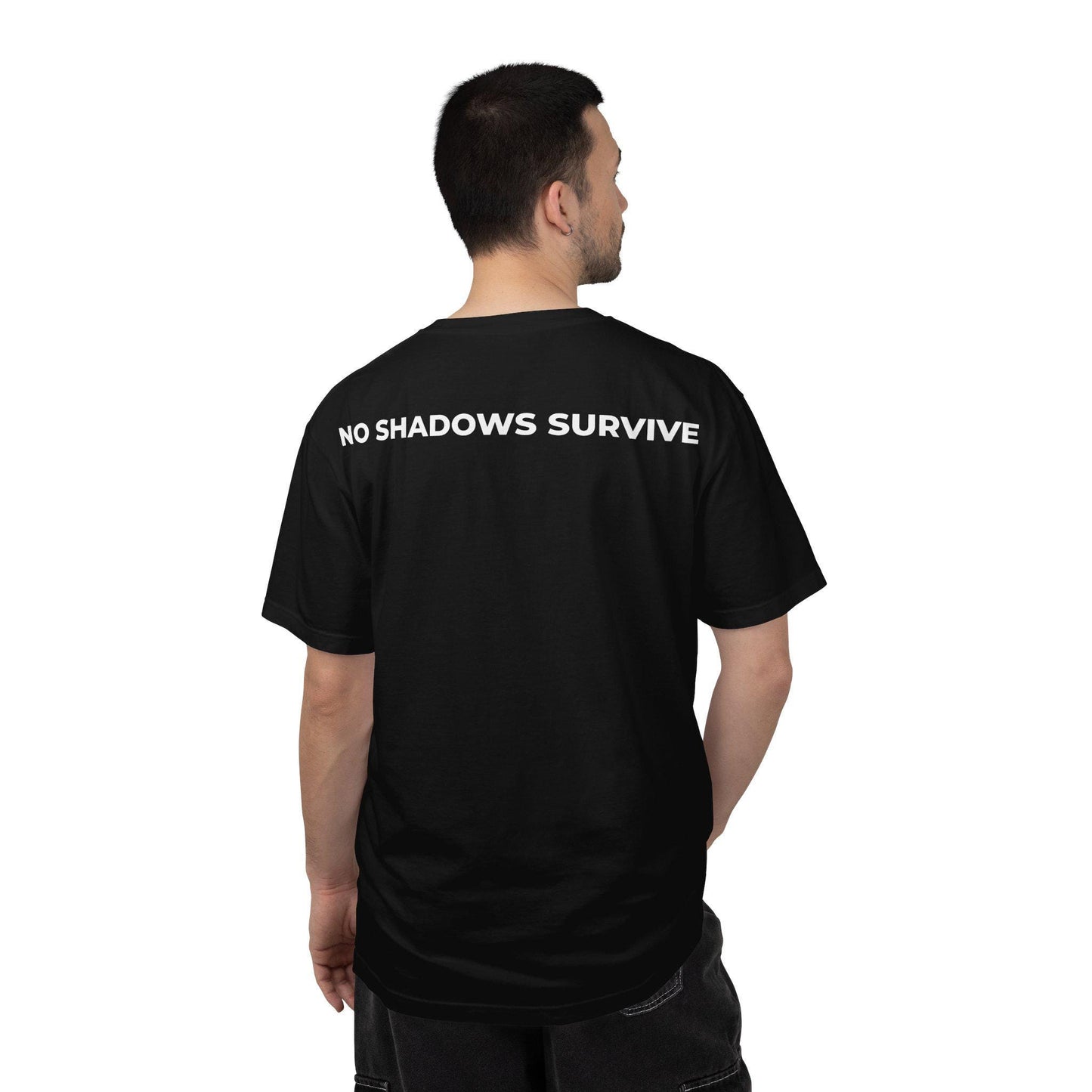 GLORAE No Shadows Survive T-Shirt